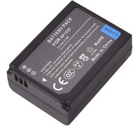 Batterie Li-ion 7.4V 850mAh 6.3Wh - BP1030 / BP1130 / ED-BP1030 / ED-BP1130 - Pour SAMSUNG NX1000 / NX1100 / NX200 / NX2000 / NX210 / NX300 / NX310 / NX500