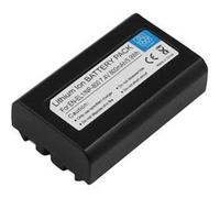 Batterie Li-ion 7.4V Appareil Photo Nikon Minolta Compatible EN-EL1 800mAh Noir
