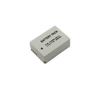 Batterie Li-ion 7.4V pour Appareil Photo Canon PowerShot G10 NB-7L