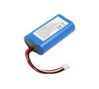 Batterie Li-ion 7.4V pour Enceinte Bluetooth Sony SRS-XB31 Compatible ST-06 Bleu