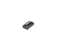 Jupio - Batterie - Li-Ion - 750 mAh - pour Nikon Coolpix 4300, 4500, 4800, 5000, 5400, 5700, 775, 8700, 880, 885, 995 G