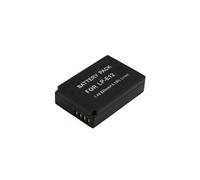 Batterie Li-ion 820mAh Appareil Photo Canon EOS 100D 7.4V Compatible LP-E12