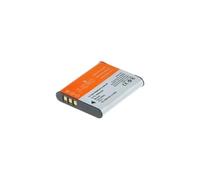 - Batterie - Li-Ion - 850 mAh - pour Olympus D-785, TG-860; Stylus Tough TG-810, 860, 870; Stylus Traveller SZ-17; Tough TG-625