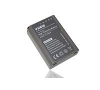 Batterie LI-ION 850mAh pour OLYMPUS OM-D, OMD, E-M5, EM5, E-P5 remplace PS-BLN1