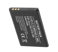 Batterie Li-ion 900mAh pour Téléphone Doro 1355/1378 DBAB-800A