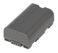 Batterie Li-ion - AccuCell - CGR-D120 - Compatible Panasonic - 850-1100 mAh - 7.2 V