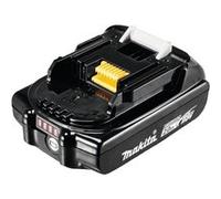 Makita Makita Batterie-BL1820B Li 18.0V 2.0Ah 197254-9 Quantité:1