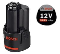 Bosch GBA 12V 3.0Ah Professional Batterie