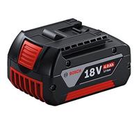 Bosch GBA 18 V 4.0 Ah Batterie
