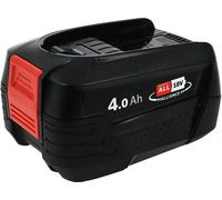 Batterie Li-Ion Bosch type 1600A011T8 PBA, 18V 4,0Ah
