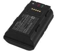 Batterie Li-ion compatible avec Arlo type 308-50025-03, 3,7 V