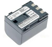 Batterie Li-ION Compatible avec Canon BP-2L12 / BP-2L13 / BP-2L14 / BP-2L5 / NB-2L / NB-2LH