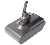 Batterie Li-ion compatible avec Dyson 215681, 215866-01/02, 215967-01/02, 967834-02, 4000 mAh 21,6 V