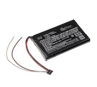 Batterie Li-ION Compatible avec Garmin Edge 1000 - Edge Explore (Remplacement pour 361-00035-15)