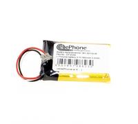 Batterie Li-ION Compatible avec Garmin inReach Mini - inReach Mini 2 (Remplacement pour 361-00114-00)