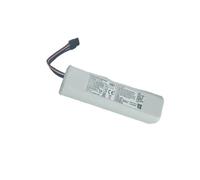 Batterie Li-ion, Compatible Avec Les Aspirateurs Robots Dreame D9 Max Pro, L9, L10, Z10 Pro Et L10 Plus, 5200 MAh, 4 INR19/66-2, Longue Durée(L10 Prime)