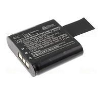 Batterie Li-ION Compatible avec Pure Sensia 200D Connect (Remplacement pour ChargePAK F1) - 10400mAh