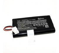 Batterie Li-ION Compatible avec Rowenta Smart Force Cyclonic RR8021 RR8024 RR8037 RR8043 RR8147 RR8155 (Remplacement pour RS-RT900817) - 5200mAh / 14,8V