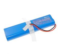 Batterie Li-ION Compatible avec Rowenta X-Plorer 75 - X-Plorer 75S (Remplacement pour SS-2230002528) - 2600mAh / 14,4V