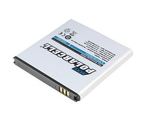 Batterie Li-ION Compatible avec Samsung Galaxy S I9000 / Omnia 735 B7350 (Remplacement pour EB575152VU)