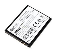 Batterie Li-ION Compatible avec Samsung Galaxy S2 (GT-I9100) / Galaxy R (GT-I9103) (Remplacement pour EB-F1A2G)