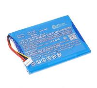 Batterie Li-ION Compatible avec V-Tech HD Smart WiFi Video Monitor RM5754 RM5754HD VM5254 (Remplacement pour BP1763)