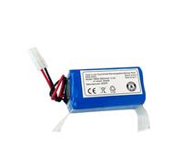 Batterie Li-ion Da Tian Gong 14,8 V 2,8 Ah, Compatible Avec Rowenta, Tefal Explorer Serie 20 40 60 For Aspirateur Robot(2pcs)