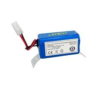 Batterie Li-ion Da Tian Gong 14.8V 2800mAh, Compatible Avec Rowenta Explorer Série 20 40 60, Batterie For Aspirateur Robot