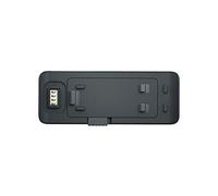 Batterie Li-ion de qualité supérieure 3,85 V 1200 mAh de rechange pour Insta 360 One R remplace Insta IS360RB / caméra d'action