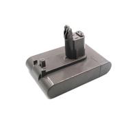 Batterie Li-ion de qualité supérieure compatible avec de nombreux aspirateurs à main Dyson de type B (par exemple DC31 DC34 DC35 DC56 DC57 DC43 DC45 UVM) / Batterie de rechange 22,2 V 2000 mAh