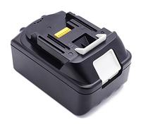 Batterie Li-ion de rechange 18 V 4,0 Ah pour radio de chantier Makita BMR100 BMR102 DMR100 DMR110 DMR101 DMR103B BMR104 BMR103 DMR104 DMR105 DMR106 DMR102 DMR109 DMR108. Radio DMR107