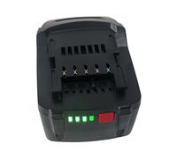 Batterie Li-ion de rechange 18 V 5 Ah pour Metabo BSZ18 MTB18B BS18LT SB18LT 6.25455 6.25457 6.25457.00 6.25459 6.25468 6.25469 6.25469.00