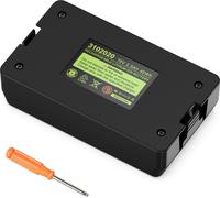 Batterie Li-Ion de rechange, 18V, capacité 2500mAh, 1 pièce 2,5Ah