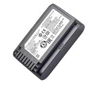 Batterie Li-ion De Rechange 21,6 V 4000 MAh For Aspirateur Balai Sans Fil Samsung Jet 90/Jet 75 Pet/Jet 75 VCA-SBT90/XAA(4000mAh)
