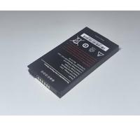 Batterie Li-Ion de rechange 5000 mAh pour terminal portable Urovo CT48