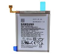 Batterie Li-ion de rechange pour Samsung Galaxy A20e avec 3000 mAh - Accessoire d'origine Samsung avec Displaypad