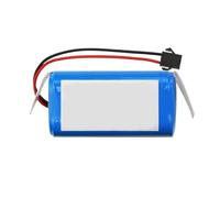 Batterie Li-ion De Remplacement 14,4 V, Compatible Avec Honiture G20 Et Ultenic H18650CH-4S1P, Aspirateur Robot