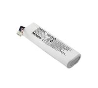 Batterie Li-ion De Remplacement 14,4 V For Aspirateur Robot Xiaomi, Compatible Avec Mi, 2C XMSTJQR2C / STYTJ03ZHM / P2051-4S1P-ZM(2800mAh)
