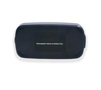 Batterie Li-ION De Remplacement 14.4V 3000mAh, Compatible for Profoto, for Flash De Caméra B2 250 AirTTL