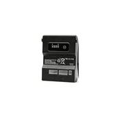 Batterie Li-ION De Remplacement 14.4V, 5,0 Ah/72wh, for 100399 100323, Compatible avec Profoto, for Têtes De Flash B1 B1X AirTTL