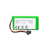 Batterie Li-ion De Remplacement 14,8 V 3500 MAh, Compatible Avec Conga, Excellence 990 1090, Deebot, N79S N79(3200mAh)