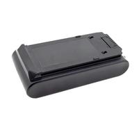 Batterie Li-ion de remplacement 5000mAh VCA-SBT95 25.2V, Compatible avec Samsung JET95 JET85 VS20A95823W(3500mAh)