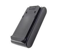 Batterie Li-ion de remplacement 5000mAh VCA-SBT95 25.2V, Compatible avec Samsung JET95 JET85 VS20A95823W(5000mAh)