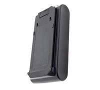 Batterie Li-ion de remplacement 5000mAh VCA-SBT95 25.2V, Compatible avec Samsung JET95 JET85 VS20A95823W(2500mAh)