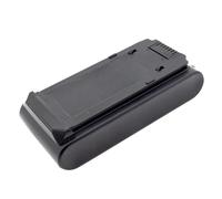 Batterie Li-ion de remplacement 5000mAh VCA-SBT95 25.2V, Compatible avec Samsung JET95 JET85 VS20A95823W(4000mAh)