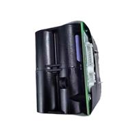 Batterie Li-ion De Remplacement De L’aspirateur 3800mAh. Compatible Pour Dreame H12pro H13 HHR25A W2210 W2210-02, Batterie D’autolaveuse De Sol