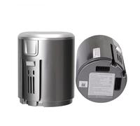 Batterie Li-Ion De Remplacement T-DC49D, Compatible Avec Jimmy JV85Pro, H9Pro Et H9Flex Les Aspirateurs Sans Fil Portatifs