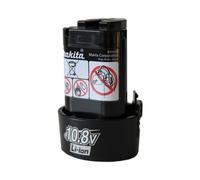 Batterie Li-ion d'origine Makita 10,8 V 194550-6