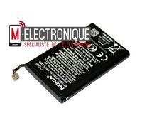 Batterie Li-ion d'Origine pour Nokia 800