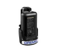 Batterie Li-ion Dremel 26150880JA ® 880 12 V neuve (880)